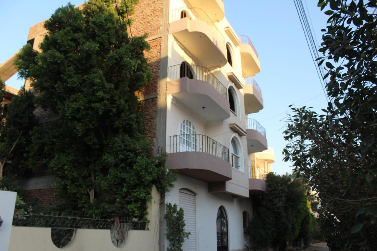 Al Ramla Guest House 樂蜀 外观 照片