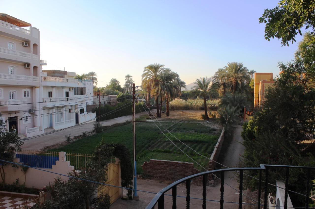 Al Ramla Guest House 樂蜀 外观 照片