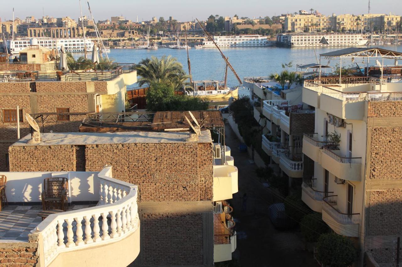 Al Ramla Guest House 樂蜀 外观 照片