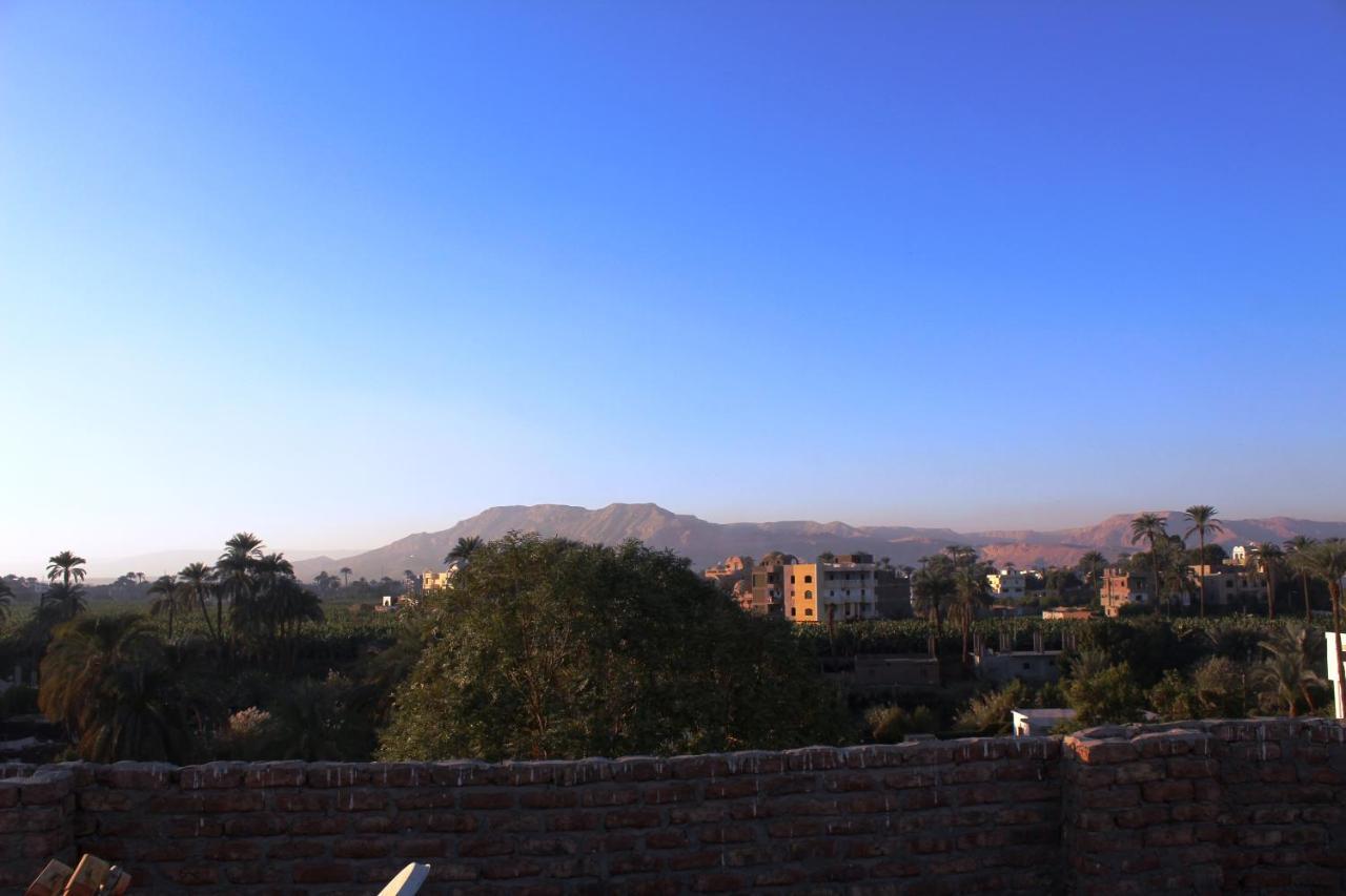 Al Ramla Guest House 樂蜀 外观 照片