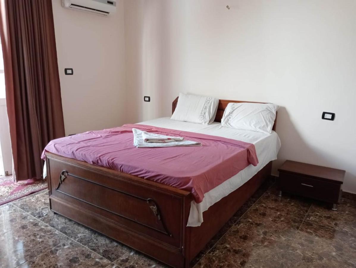 Al Ramla Guest House 樂蜀 外观 照片