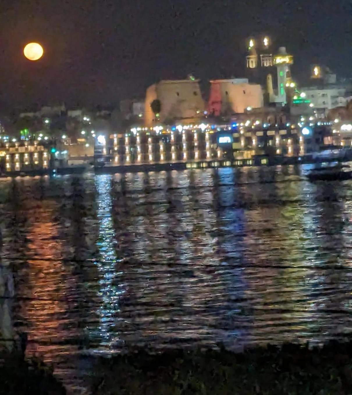 Al Ramla Guest House 樂蜀 客房 照片