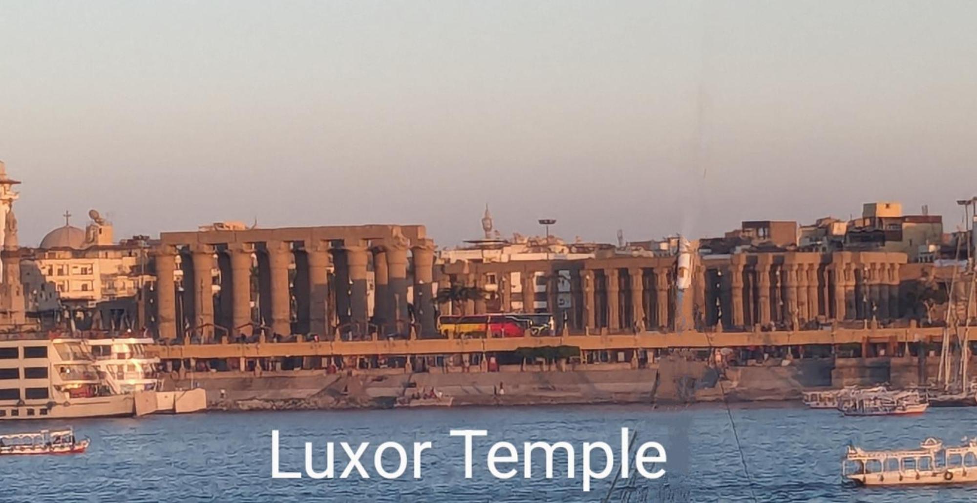Al Ramla Guest House 樂蜀 外观 照片