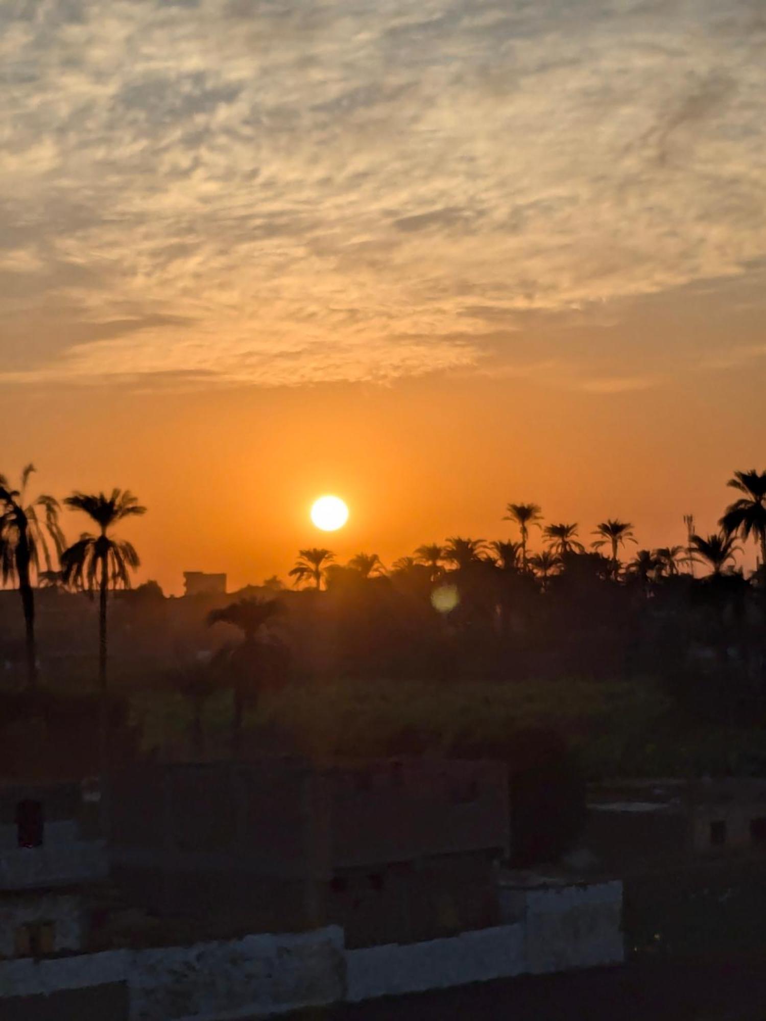 Al Ramla Guest House 樂蜀 外观 照片