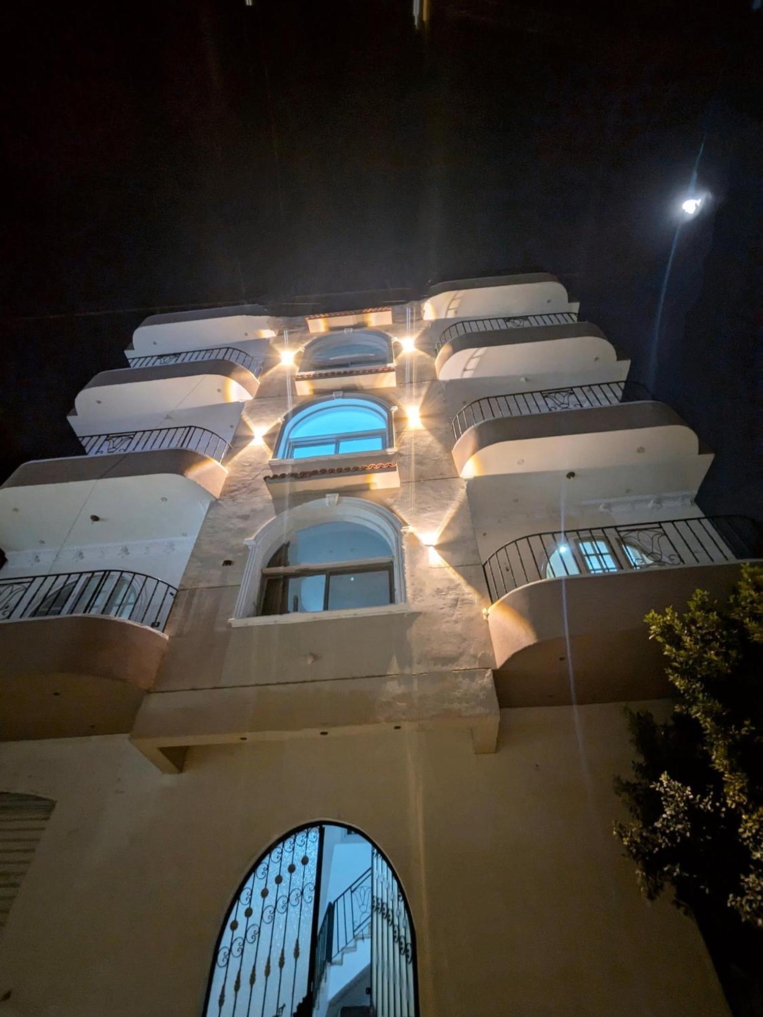 Al Ramla Guest House 樂蜀 外观 照片
