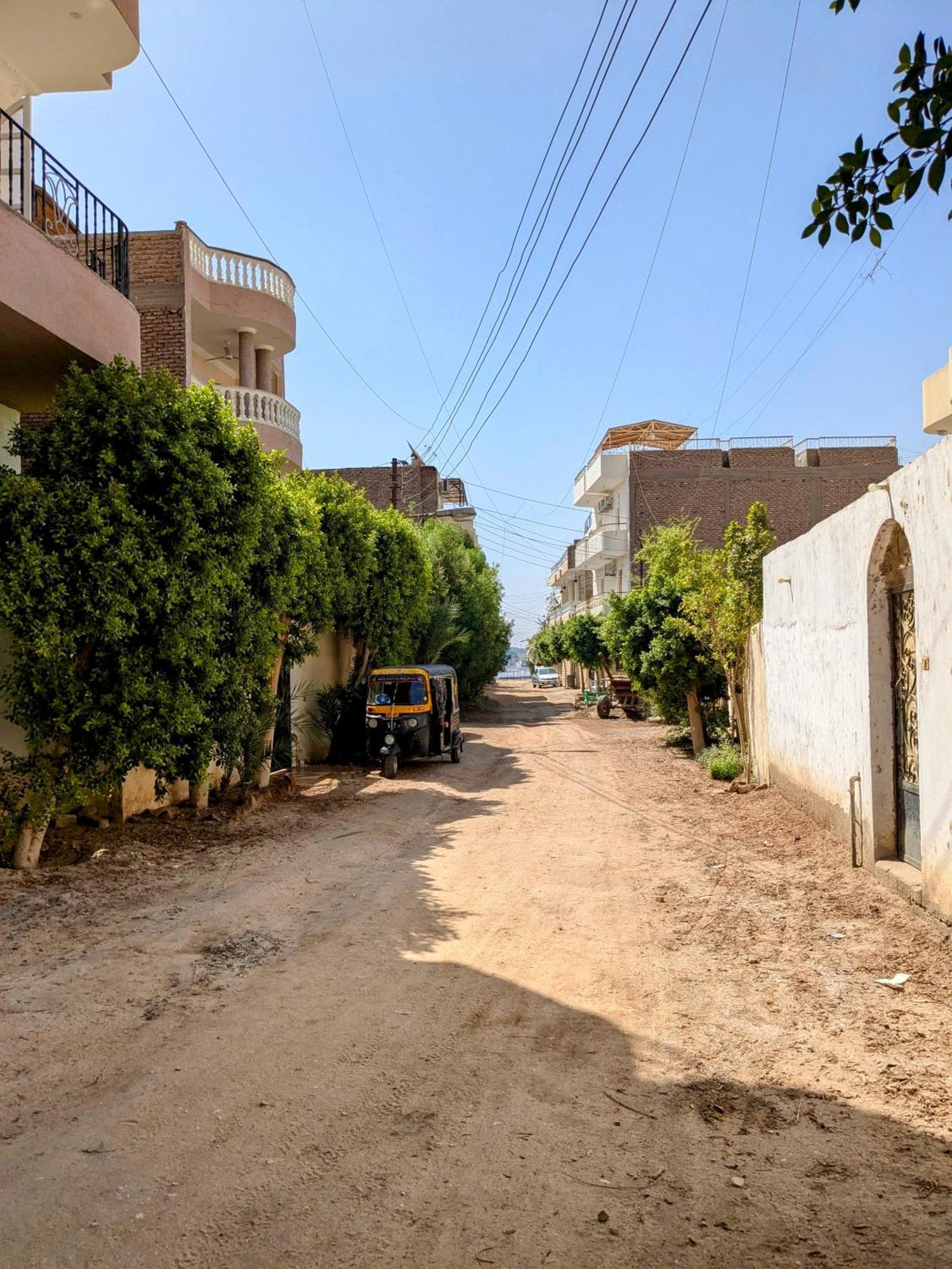 Al Ramla Guest House 樂蜀 外观 照片