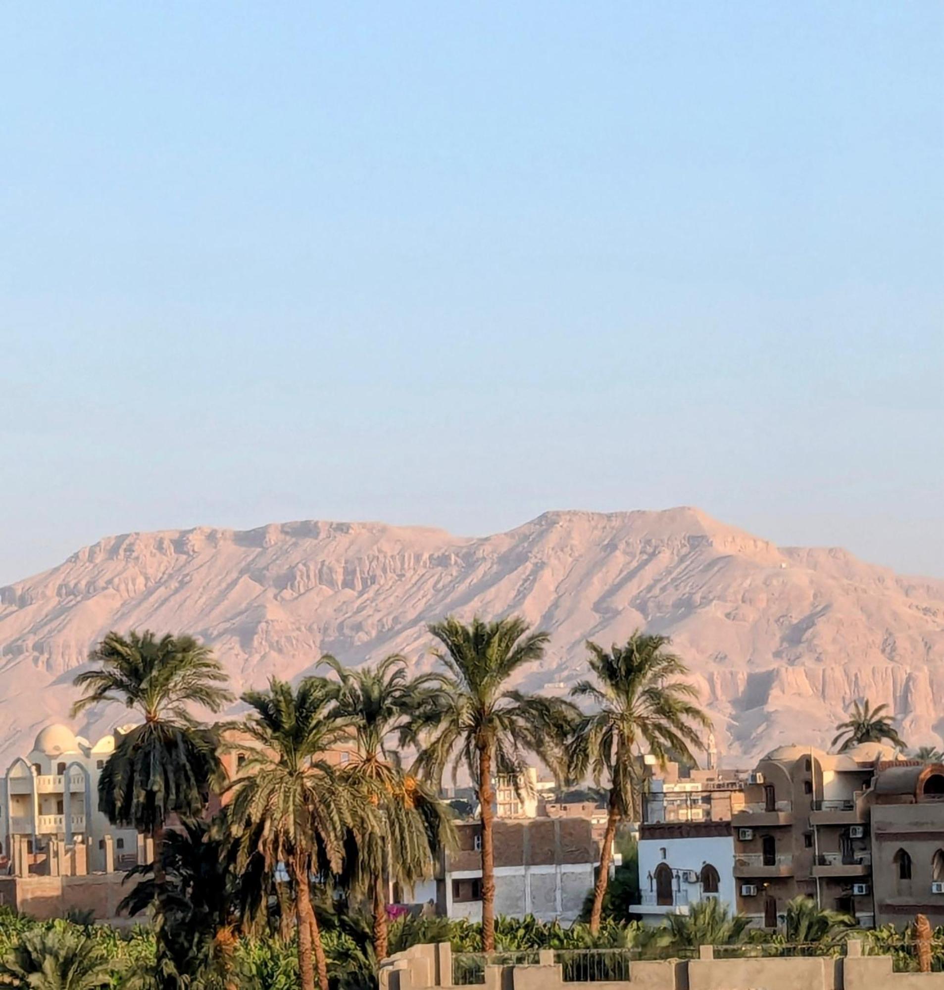 Al Ramla Guest House 樂蜀 外观 照片